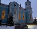 Церковь Воздвижения Святого Креста: отзыв от Амин Хасанов