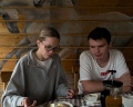 Белый берег: отзыв от Валерия Соломатина