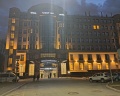 Cort Inn St-Petersburg Hotel & Conference Center: отзыв от А Ш