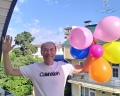 Сан Сочи Делина Резорт: отзыв от Фарит Идрисов
