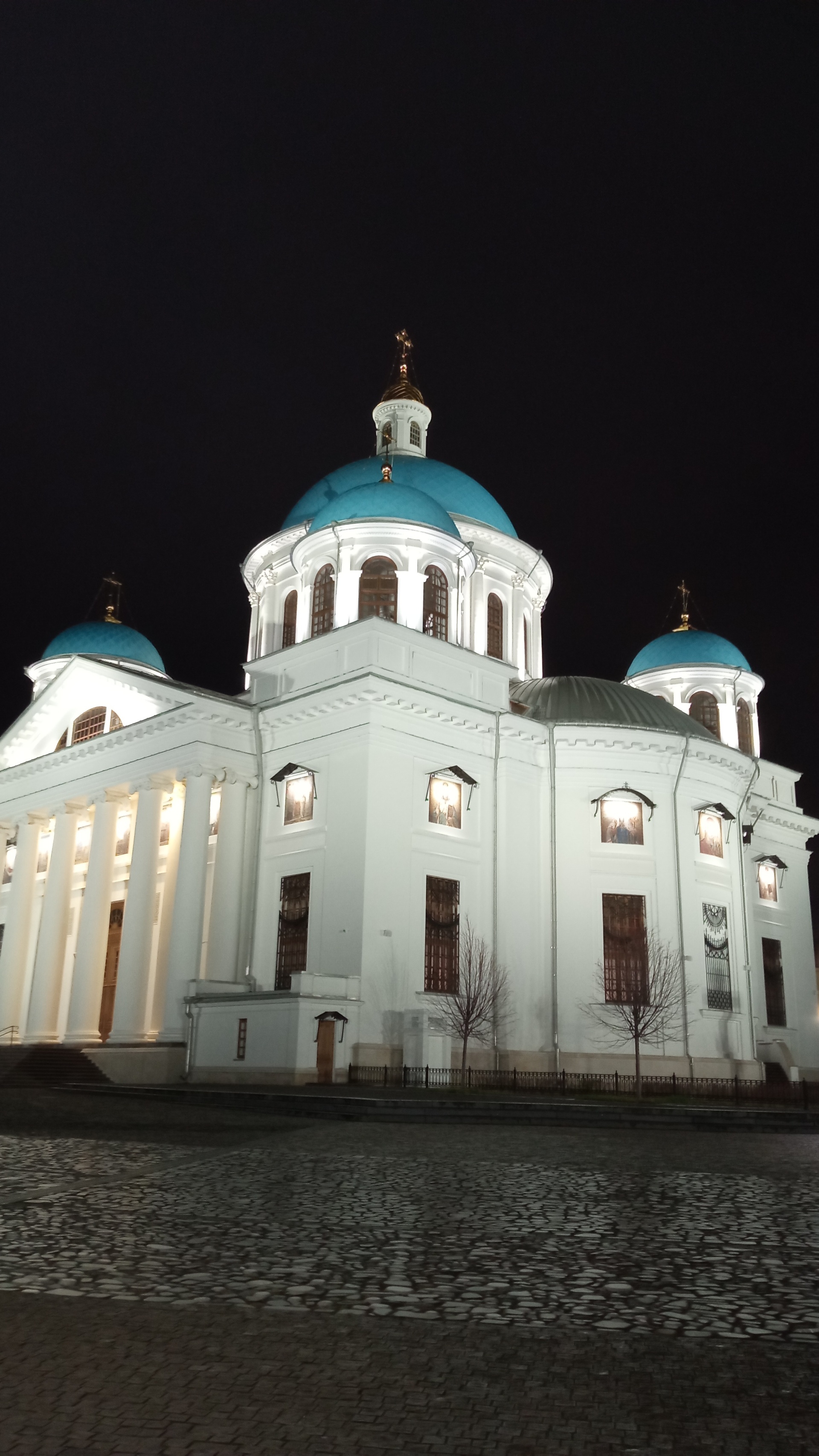 Казанский Богородицкий мужской монастырь, улица Большая Красная, 5, Казань  — 2ГИС