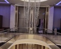 Hyatt Regency Moscow Petrovsky Park: отзыв от А R