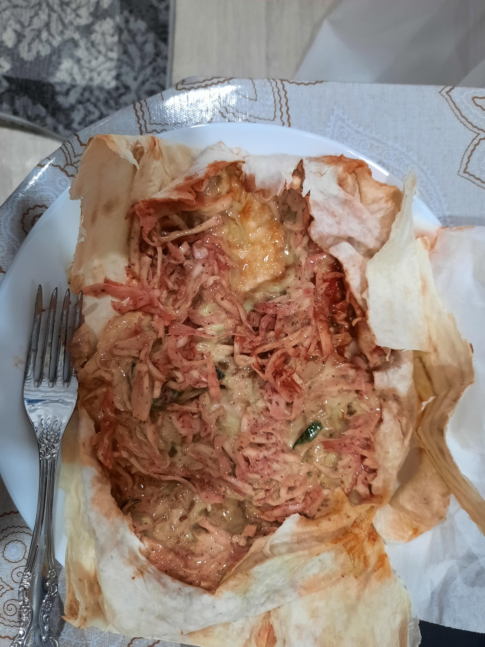 Doner kebab, кафе быстрого питания, Альметьевск, Альметьевск — 2ГИС