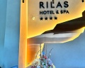 Rilas Hotel 4: отзыв от Настя Голубцова