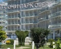 Сочи Парк Отель: отзыв от Екатерина Черменева