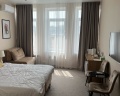 Kinney hotel sea view: отзыв от Татьяна Кандакова