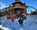 SPA-Курорт Кедровый: отзыв от Александр Койнов