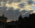 Sadovaya Loft: отзыв от Лейла Гофман