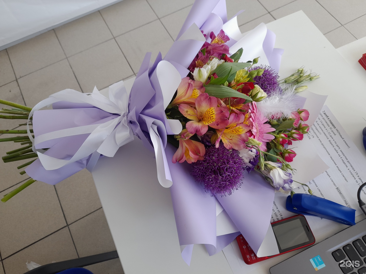 Flowers for lovers, улица Воскресенская, 95 ст2, Архангельск — 2ГИС