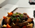 Харес: отзыв от Ксения Агренина