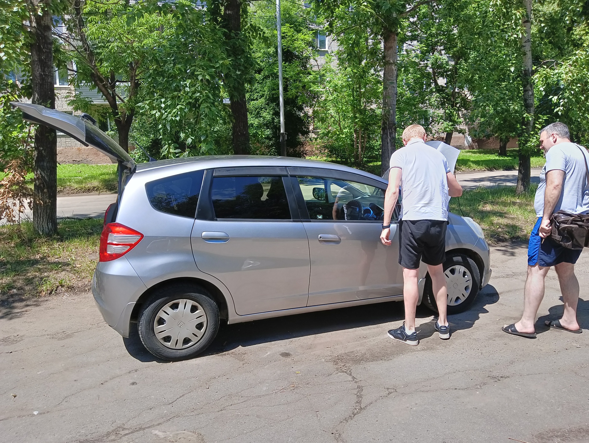 ДНК-авто, центр подбора и проверки автомобилей перед покупкой, улица  Нефтяная, 1, Хабаровск — 2ГИС