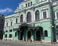 БДТ имени Г. А. Товстоногова: отзыв от Анна Романова