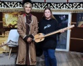 Алтайское кочевье: отзыв от Танюшка Базанова