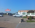 Новый Замок: отзыв от Татьяна Гаврилина