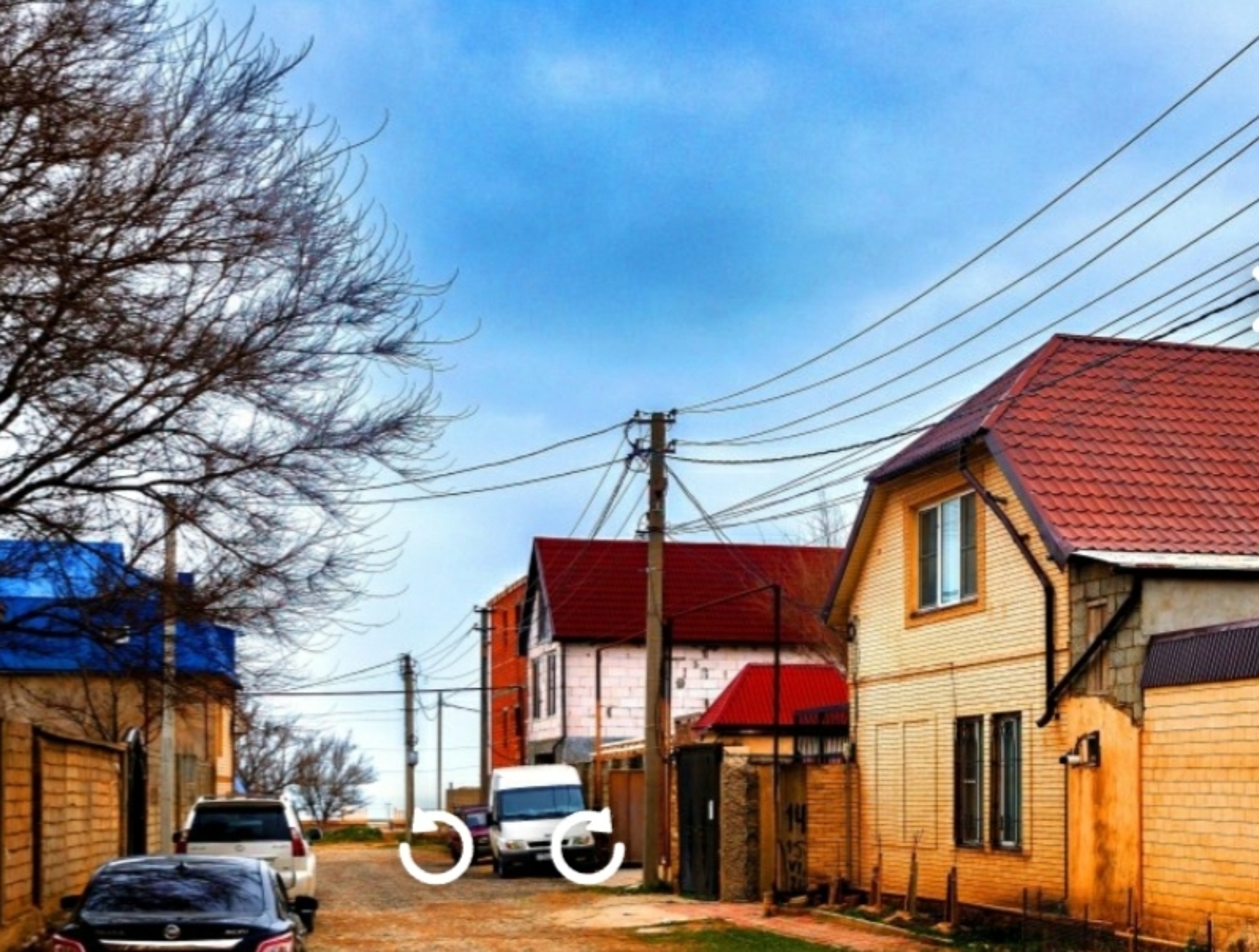 Green house, комплекс гостевых домов, улица Асабская, 14, Махачкала — 2ГИС