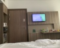 Novotel Krasnoyarsk center: отзыв от Евгений Русаков
