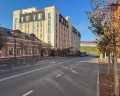 Courtyard by Marriott Kazan Kremlin: отзыв от Alexander Abramov