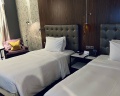 Hilton Saint Petersburg ExpoForum: отзыв от Екатерина 😊
