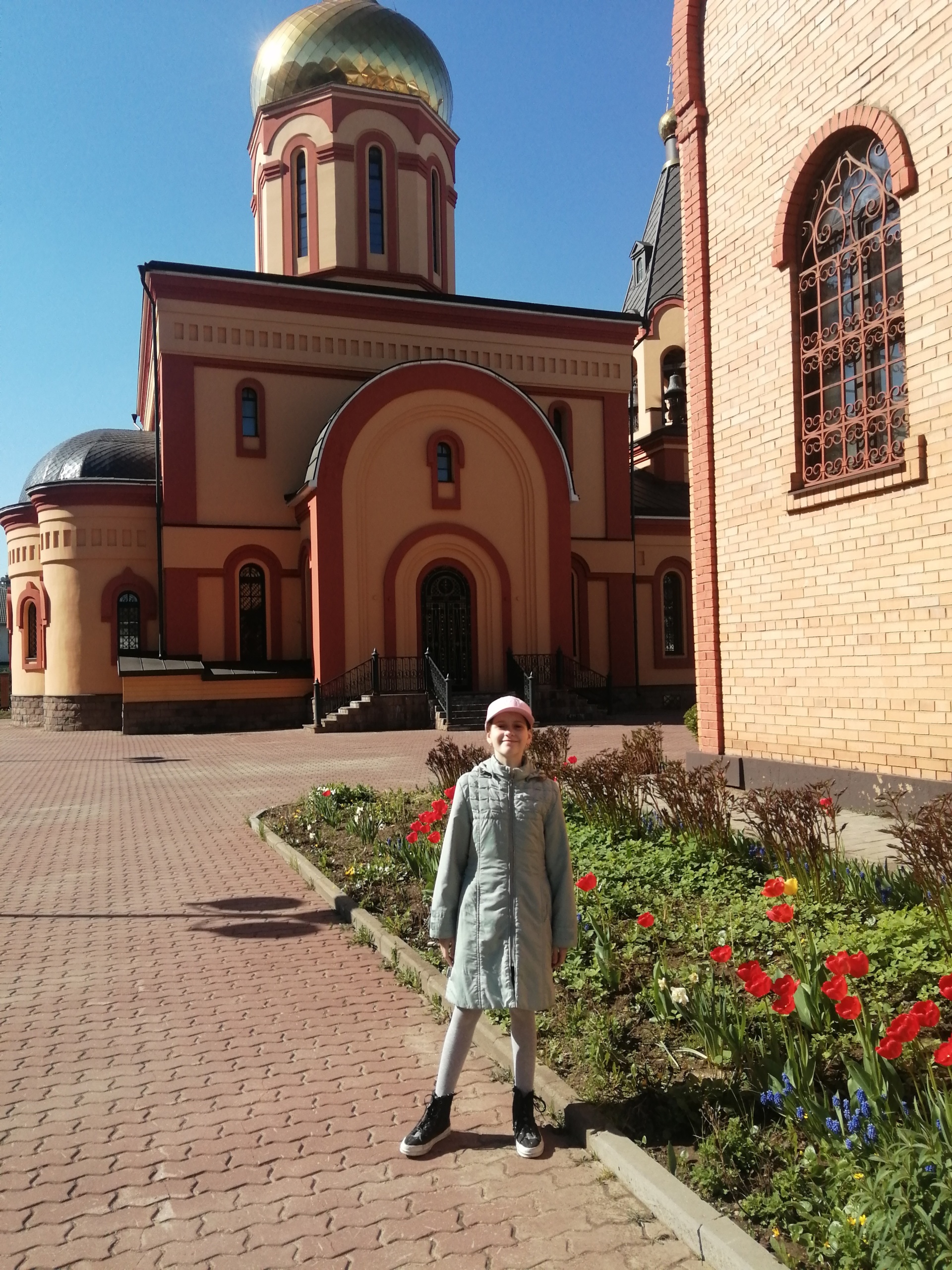 Храм иконы Божией Матери Всецарица, Железнодорожная улица, 15 ст1, Щербинка  — 2ГИС