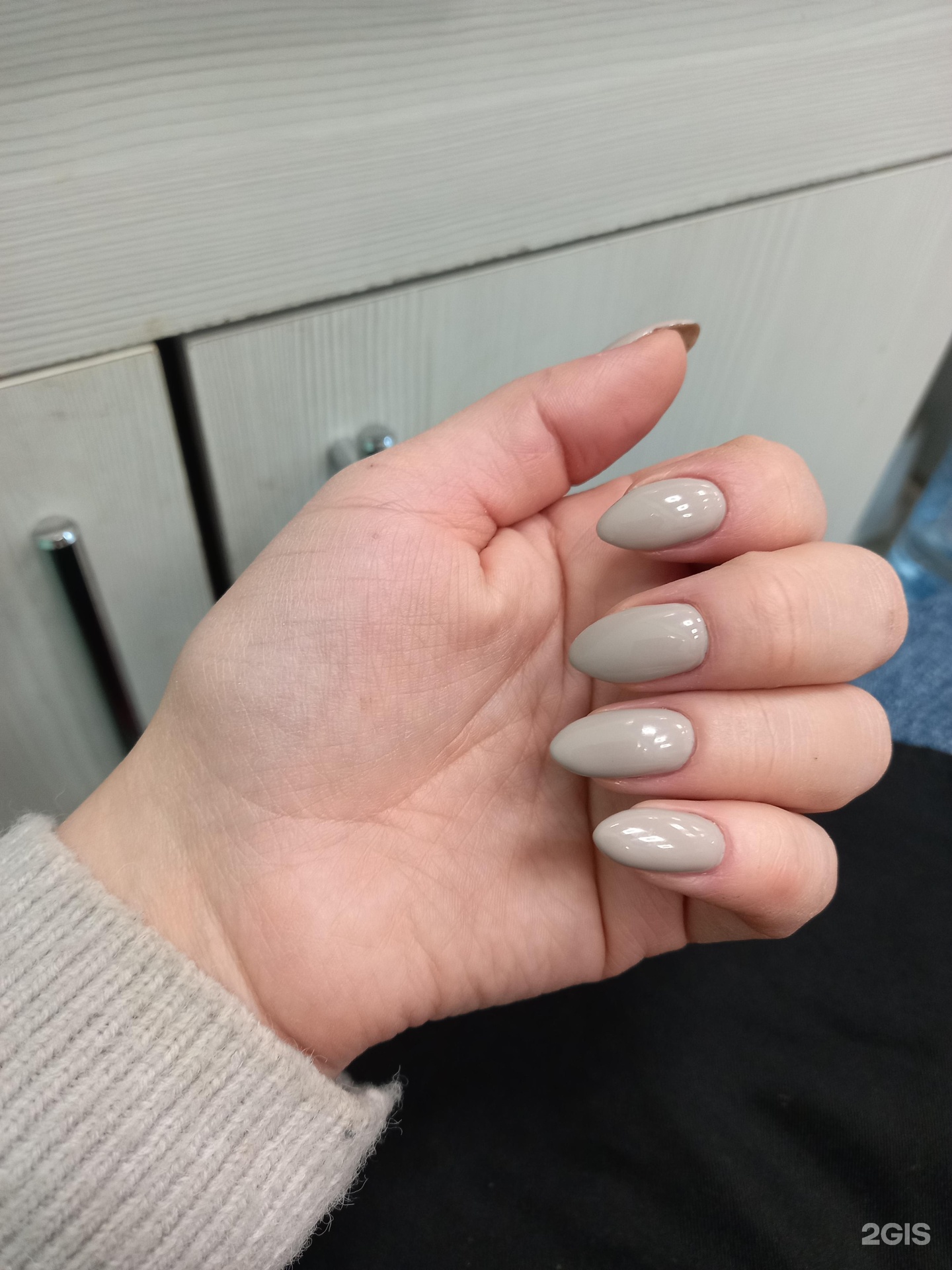 Allure nail bar, студия ногтевого сервиса, О`Кей, Широтная улица, 199,  Тюмень — 2ГИС