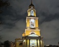 Церковь «Большое Вознесение»: отзыв от 8romashka8 Roma