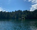 Теплые озера: отзыв от Даша Медведева