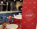 Mamaison All-Suites SPA Hotel Pokrovka Moscow: отзыв от Алина Жукова