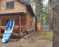 Сны Леса: отзыв от Кристина Крамар