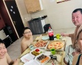 Орто дойду: отзыв от Мария Сысолятина