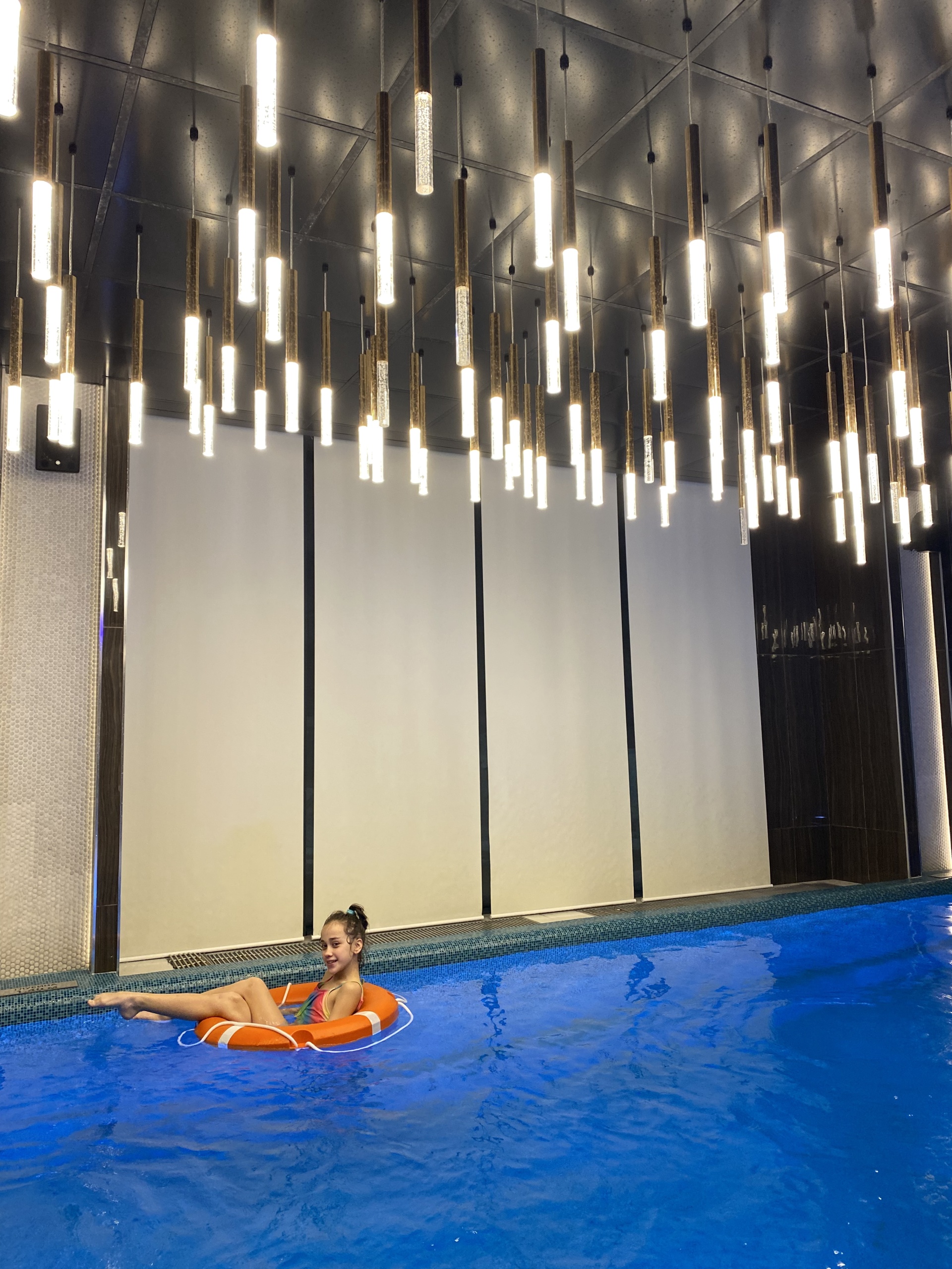 Kravt sky spa, СПА-комплекс, Kravt, Выставочная, 3, с. Большие Кабаны — 2ГИС