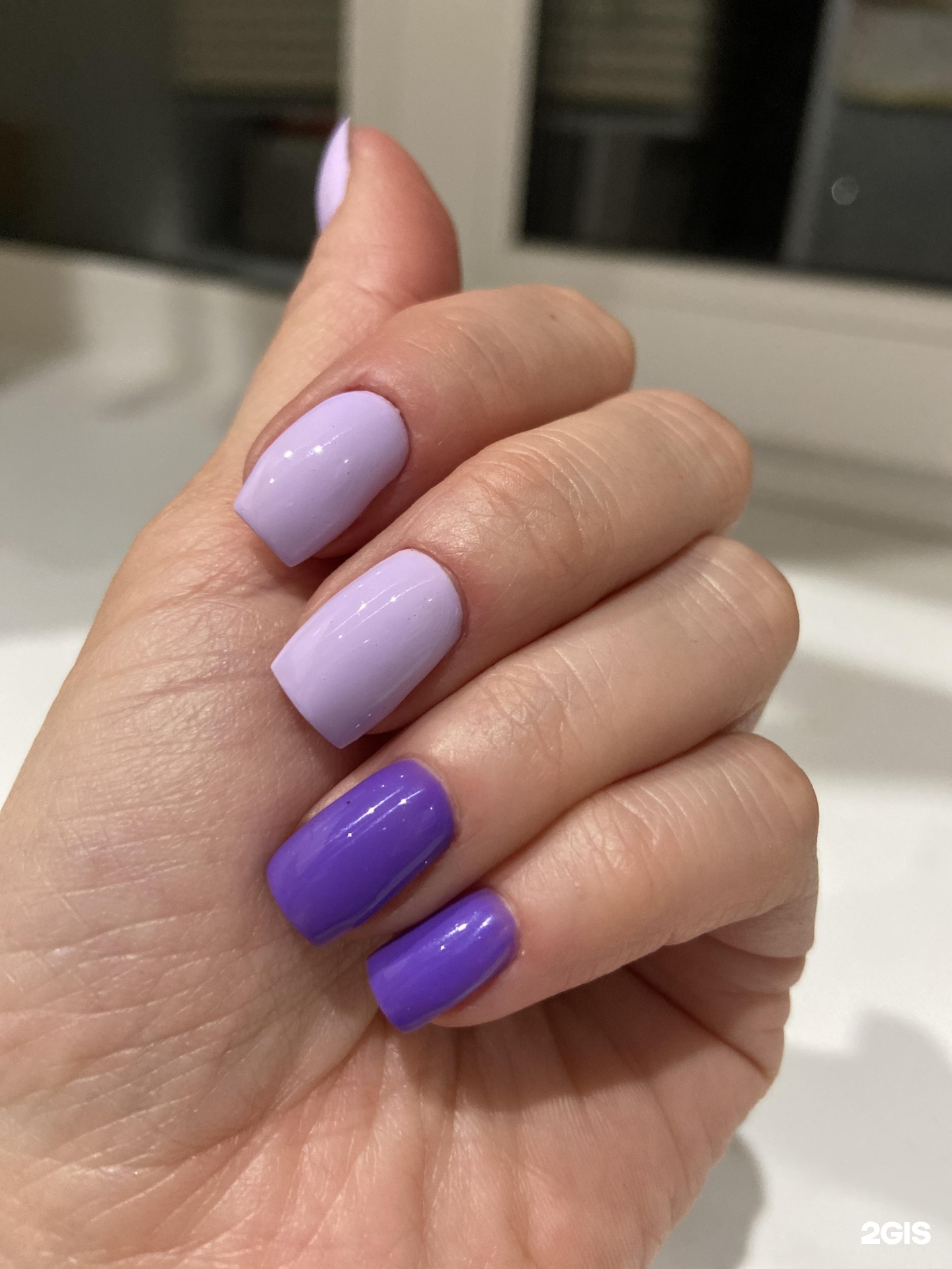 Ra nails, студия маникюра и педикюра, улица Побежимова, 36, Казань — 2ГИС