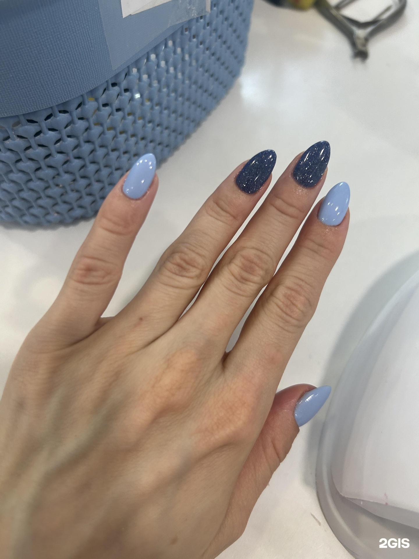 City Nails, сеть студий красоты, площадь Рогожская Застава, 2/1 ст1, Москва  — 2ГИС