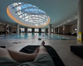 Hyatt Regency Moscow Petrovsky Park: отзыв от Денис Корчашкин