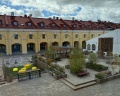 Express Sadovaya Hotel: отзыв от Ирина Иванцова