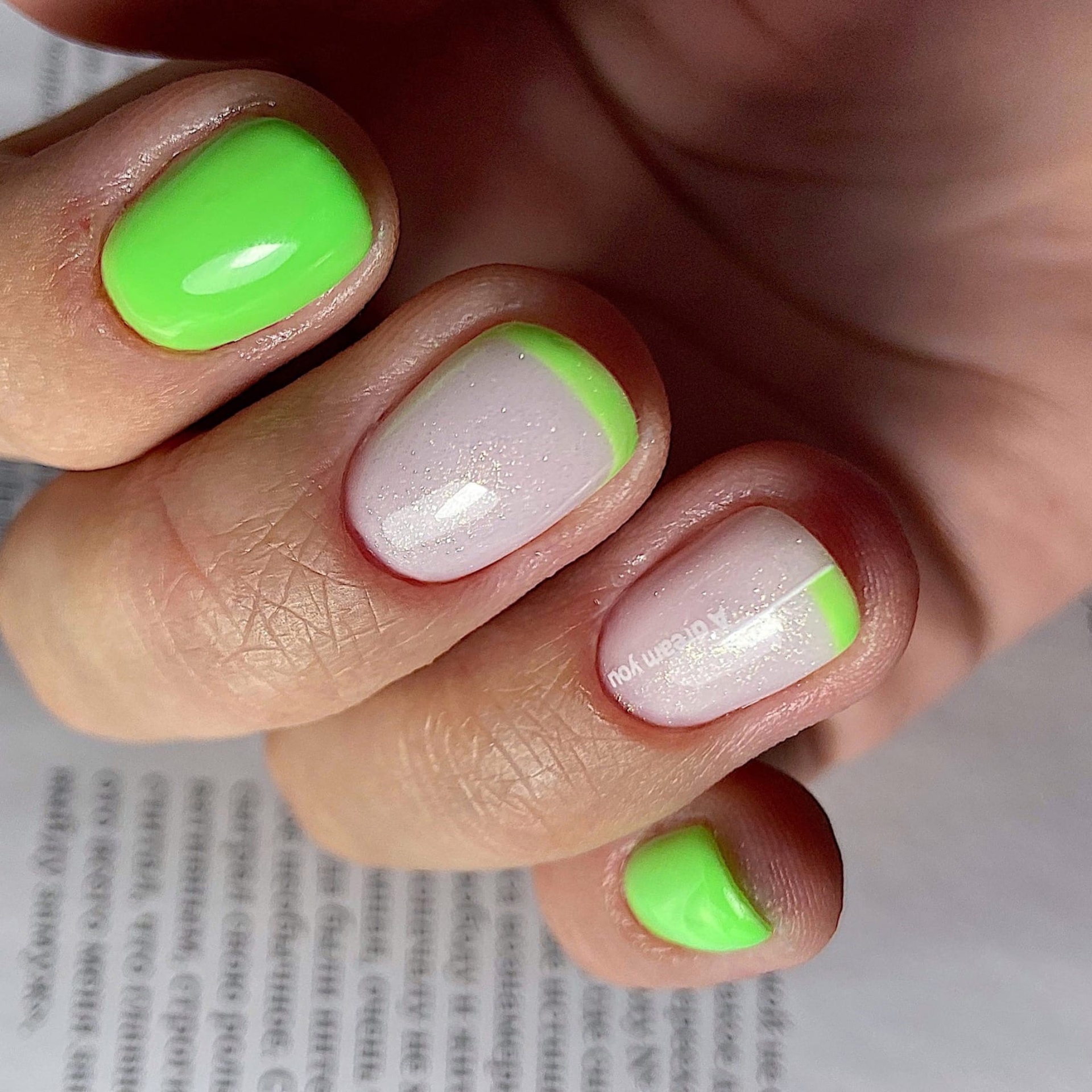 _f.nails_, Студенецкая, 16а к1, Тамбов — 2ГИС