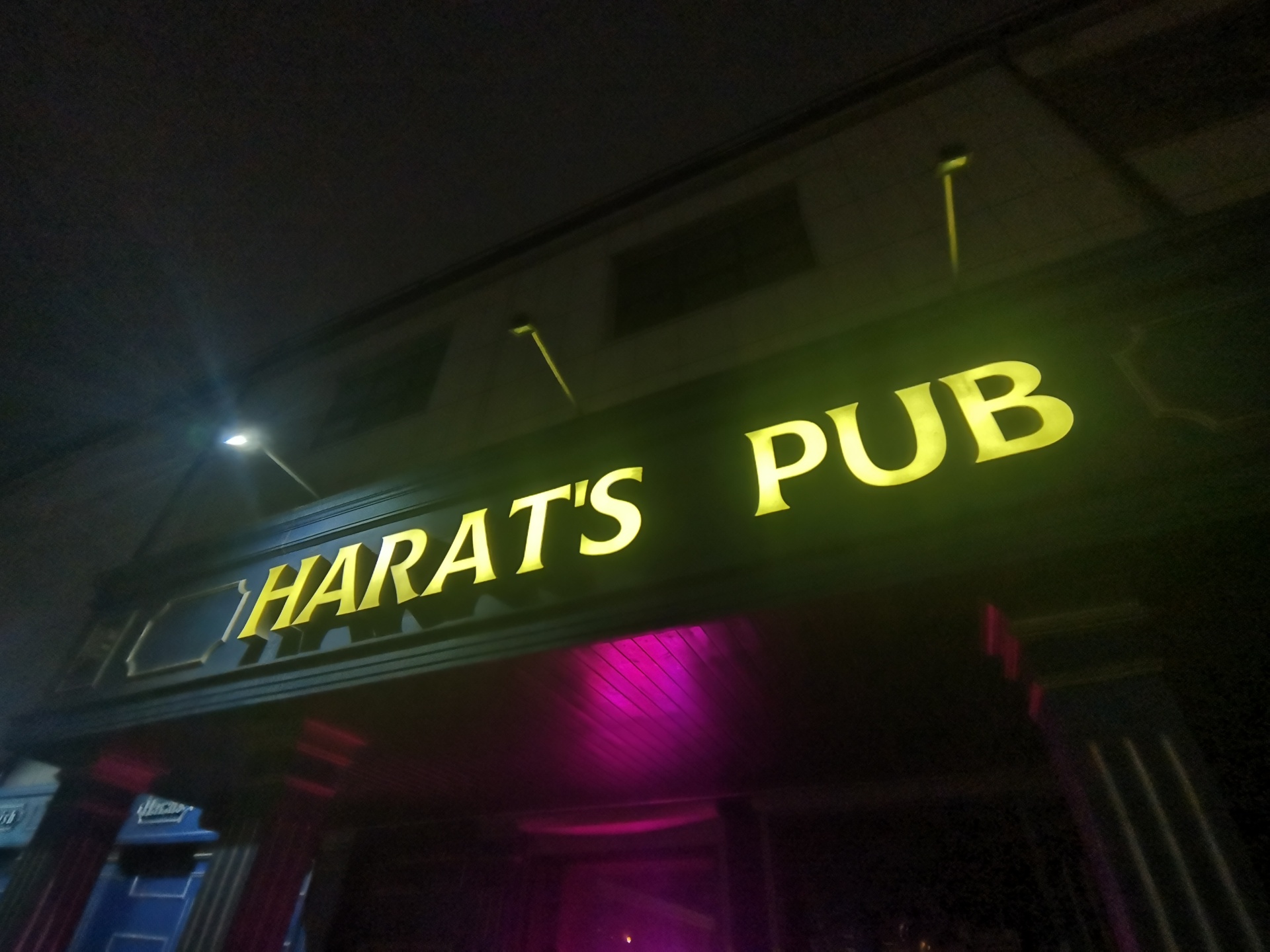 Harat`s pub, ирландский паб, Фабрикант, Красноармейский проспект, 19, Тула  — 2ГИС