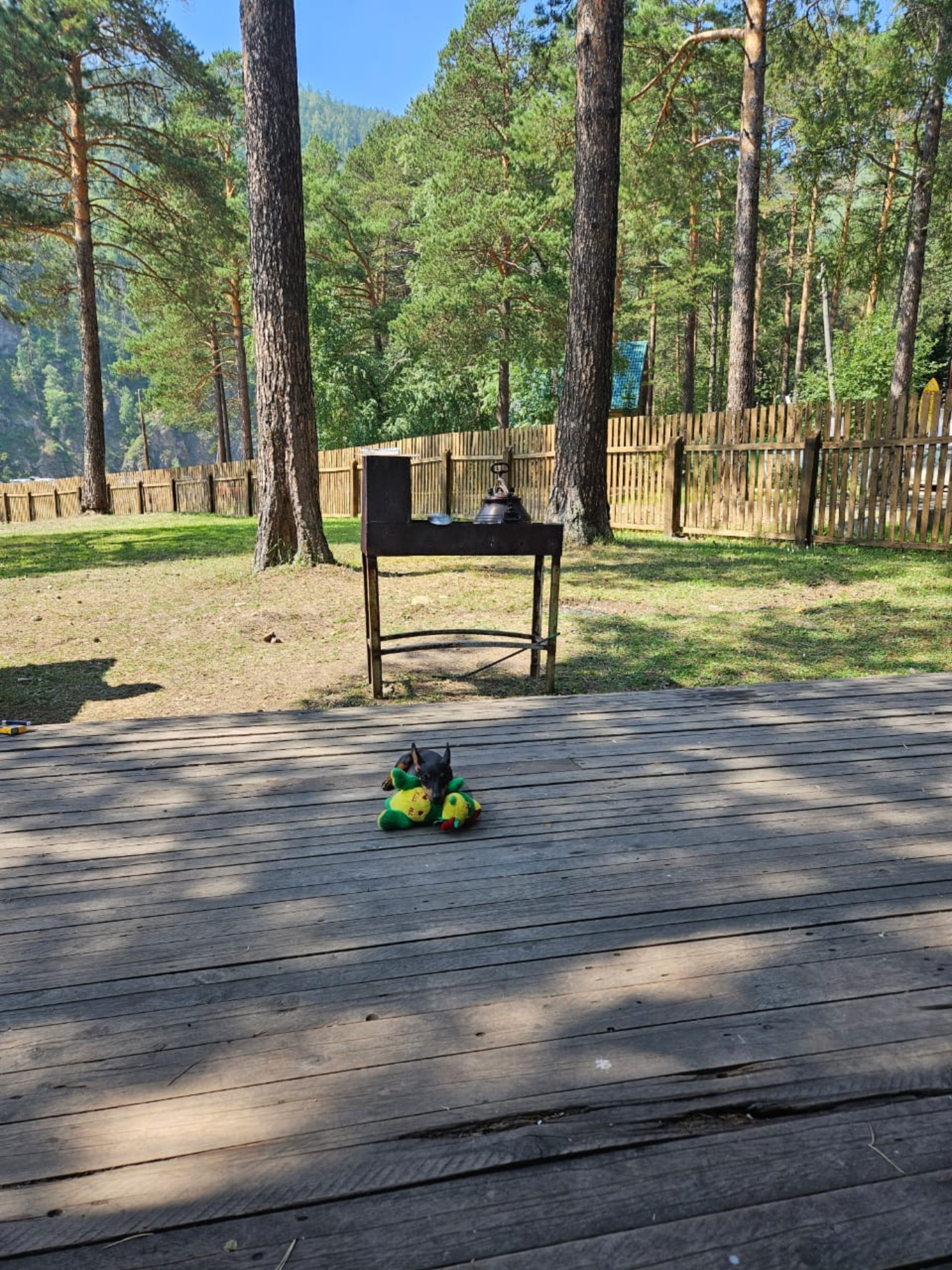 Дивное место, база отдыха, улица Манский Плес, 1, Дивногорск городской  округ — 2ГИС