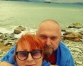 Надежда SPA&морской рай: отзыв от света андриянова