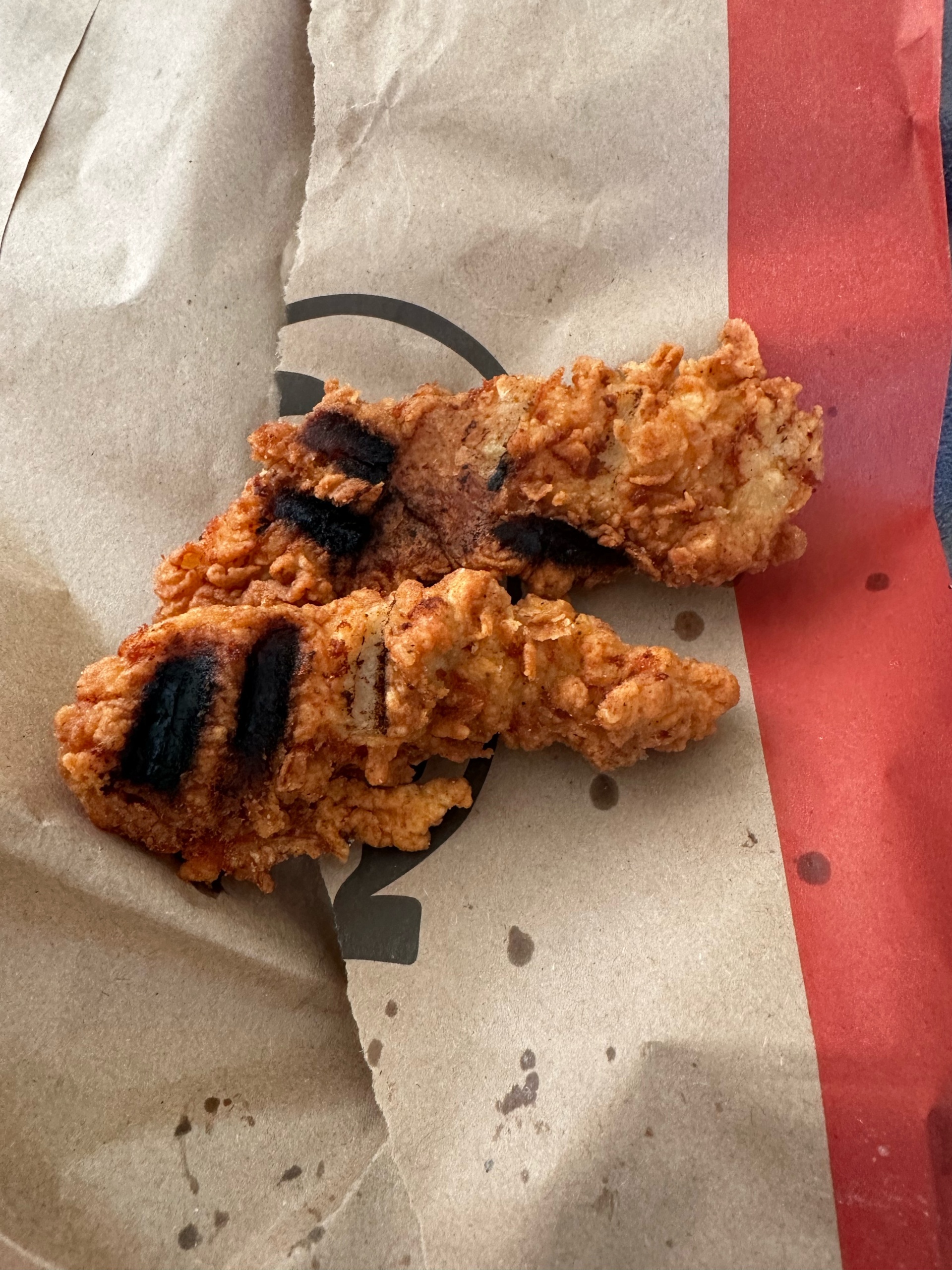 KFC, ресторан быстрого обслуживания, Бердское шоссе, 277, Новосибирск — 2ГИС