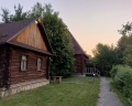 Старый хутор: отзыв от Кирилл Мамедов