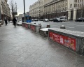 Fratelli hotel: отзыв от Фиби Буффе