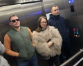 Грейс Империал: отзыв от Евгения Барт