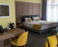 Golden Tulip: отзыв от Мария cherry