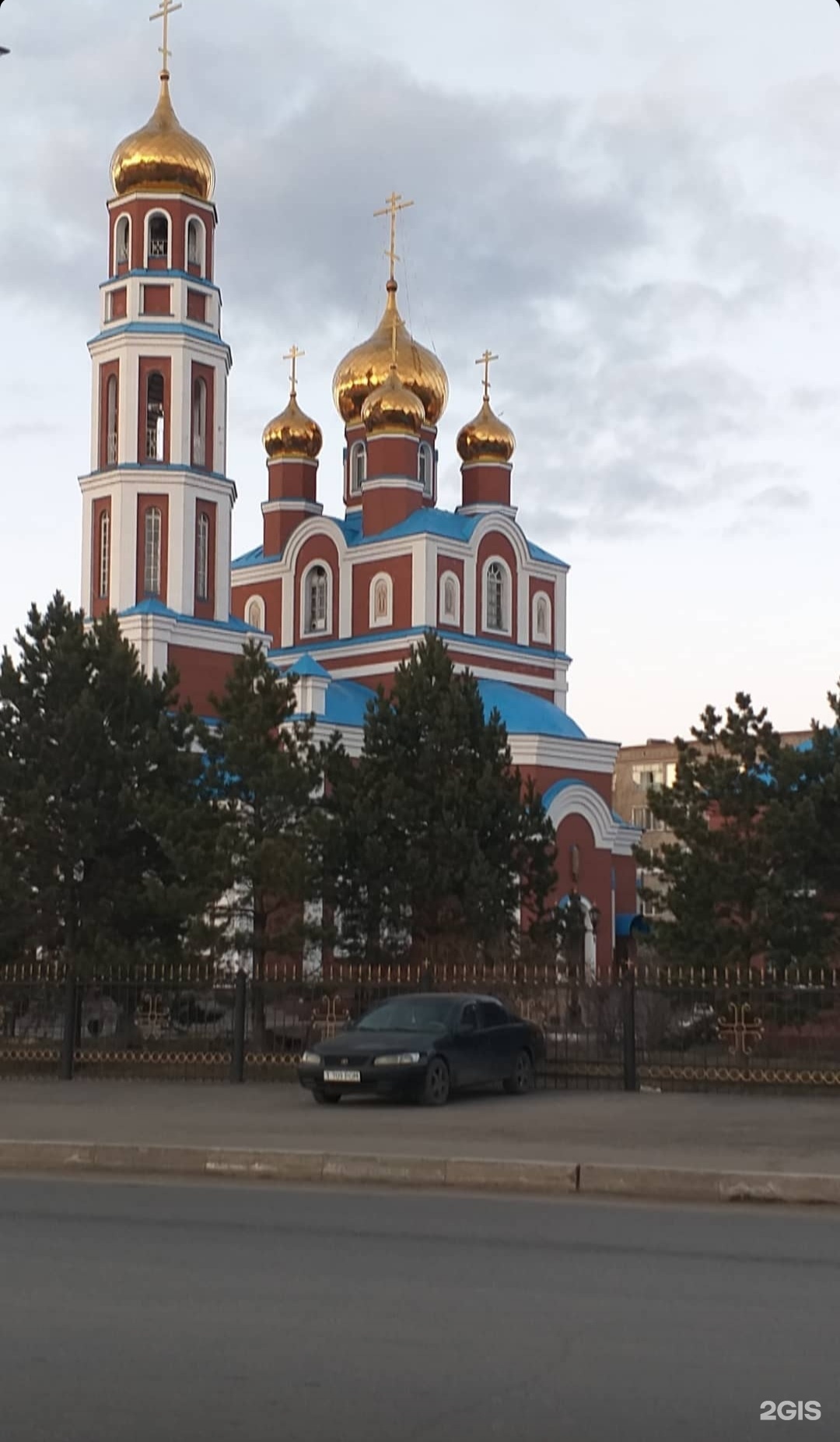 церковь петропавловск телефон (90) фото