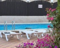 Sea villa: отзыв от Алина Арутюнян