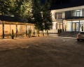 Dombay winter hall: отзыв от Анастасия Мельник