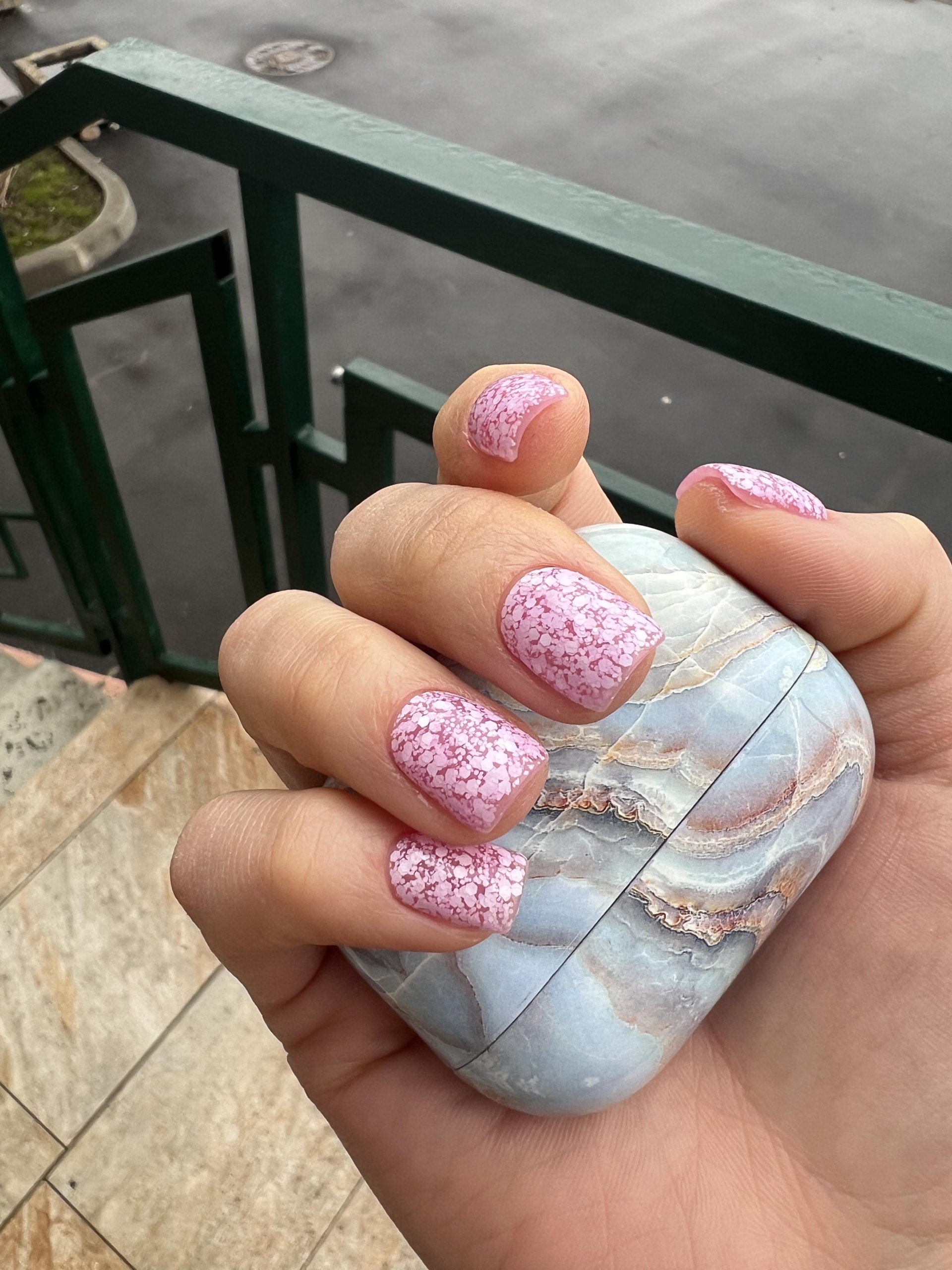 Nail Zabava, студия маникюра, Братиславская улица, 5, Москва — 2ГИС