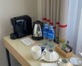Cosmos Kazan Hotel: отзыв от Kristina Gavrikova