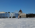 Terijoki hotel&spa: отзыв от Борис Яскеляйнен
