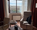 Grand Autograph Hotel Novosibirsk: отзыв от Сунера Матина